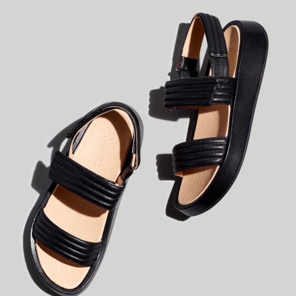 The Emmalee Sandal